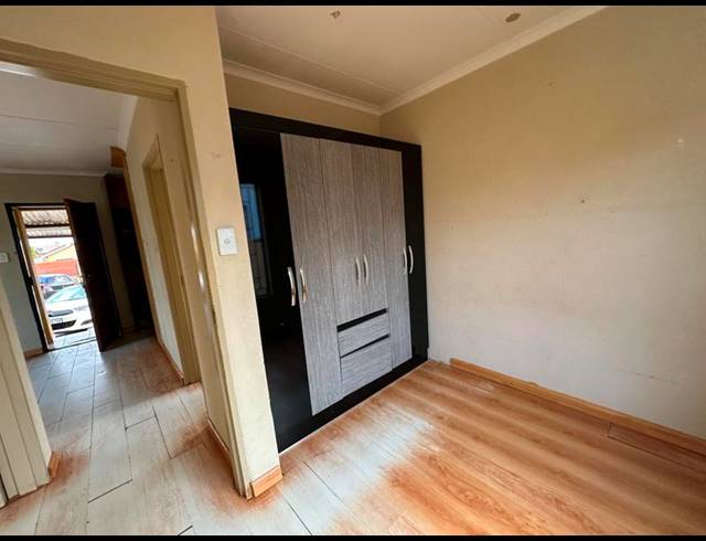 2 BEDROOM PROPERTY TO RENT IN SOSHANGUVE VV
